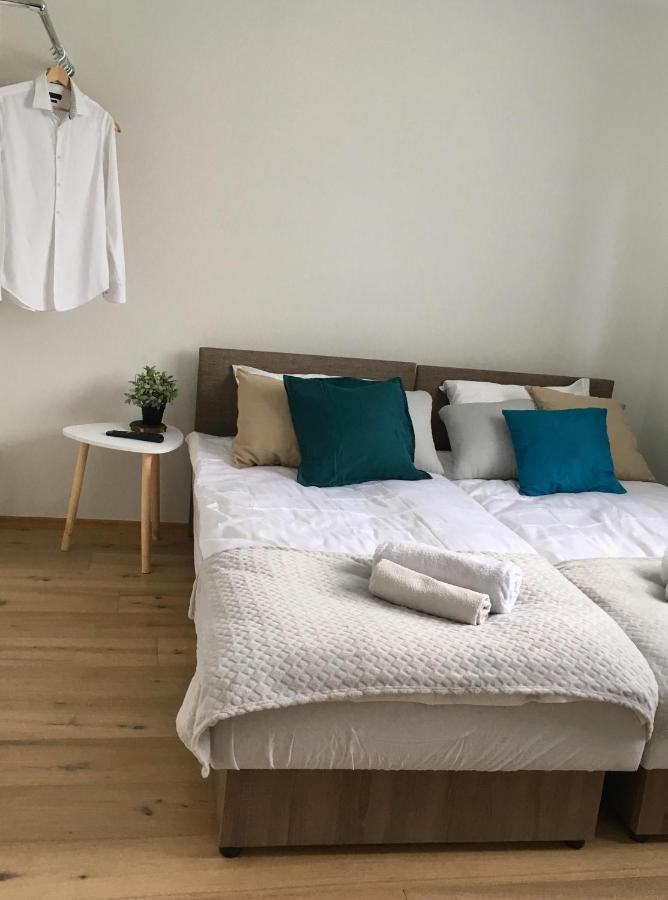 Appartamento Apartament 212 Klikuszowa Esterno foto